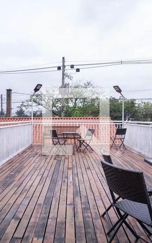 Apartamento à venda com 45m², 2 quartos e sem vaga Apartamento à venda com 45m², 2 quartos e sem vagaÁrea comum