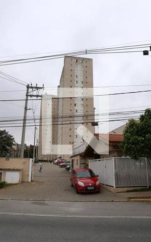 Apartamento à venda com 45m², 2 quartos e sem vaga Apartamento à venda com 45m², 2 quartos e sem vagaFachada