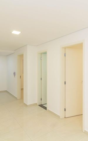 Apartamento à venda com 47m², 2 quartos e sem vagaSala