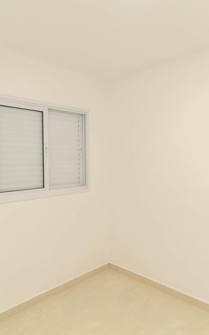 Apartamento à venda com 47m², 2 quartos e sem vagaQuarto 2