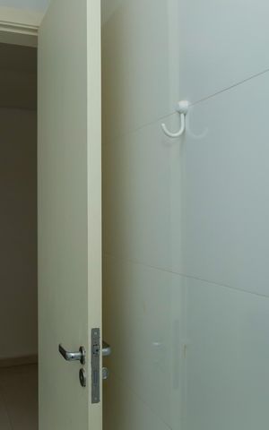 Apartamento para alugar com 47m², 2 quartos e sem vaga Apartamento para alugar com 47m², 2 quartos e sem vagaBanheiro