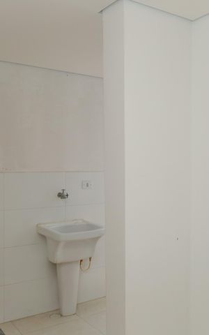 Apartamento para alugar com 47m², 2 quartos e sem vaga Apartamento para alugar com 47m², 2 quartos e sem vagaCozinha