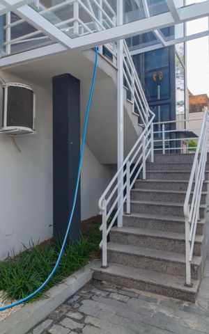 Apartamento à venda com 47m², 2 quartos e sem vagaÁrea comum