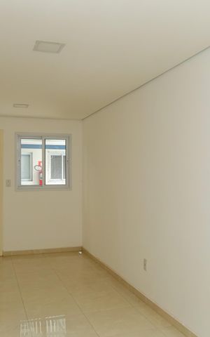 Apartamento para alugar com 47m², 2 quartos e sem vaga Apartamento para alugar com 47m², 2 quartos e sem vagaSala
