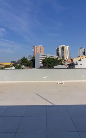 Apartamento à venda com 47m², 2 quartos e sem vagaÁrea comum