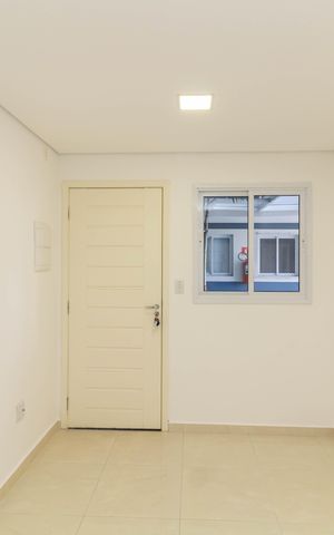 Apartamento à venda com 47m², 2 quartos e sem vagaSala