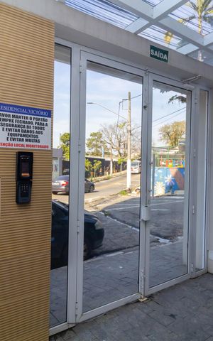 Apartamento à venda com 47m², 2 quartos e sem vagaÁrea comum
