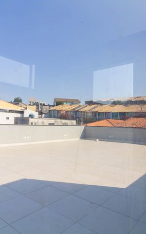 Apartamento à venda com 47m², 2 quartos e sem vagaÁrea comum