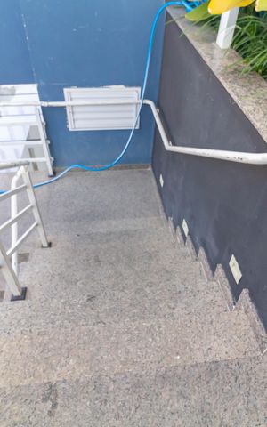 Apartamento à venda com 47m², 2 quartos e sem vagaÁrea comum