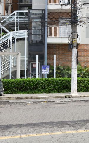 Apartamento para alugar com 47m², 2 quartos e sem vagaPlaca 