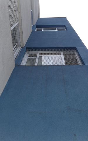 Apartamento para alugar com 47m², 2 quartos e sem vaga Apartamento para alugar com 47m², 2 quartos e sem vagaÁrea de Serviço - Varanda