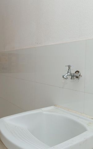 Apartamento para alugar com 47m², 2 quartos e sem vaga Apartamento para alugar com 47m², 2 quartos e sem vagaÁrea de Serviço