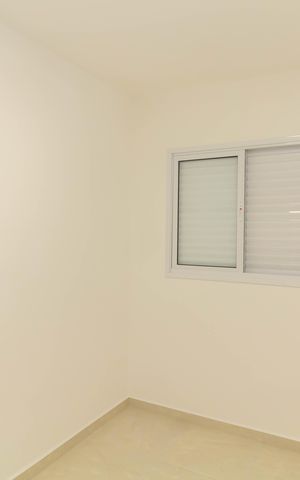 Apartamento à venda com 47m², 2 quartos e sem vagaQuarto 1