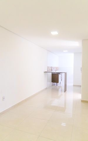 Apartamento à venda com 47m², 2 quartos e sem vagaSala
