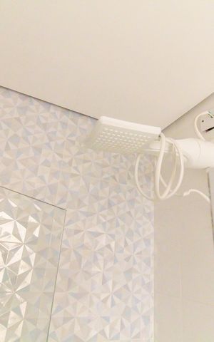 Apartamento à venda com 47m², 2 quartos e sem vagaBanheiro