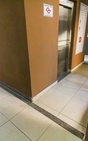 Apartamento à venda com 47m², 2 quartos e sem vagaVista do Quarto 1