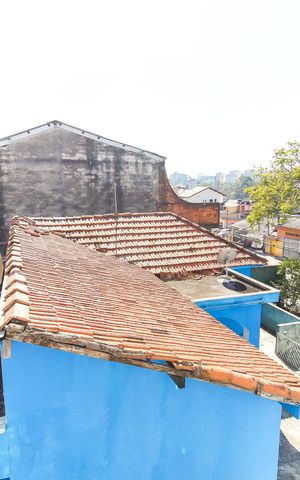 Apartamento à venda com 47m², 2 quartos e sem vagaVista do Quarto 2