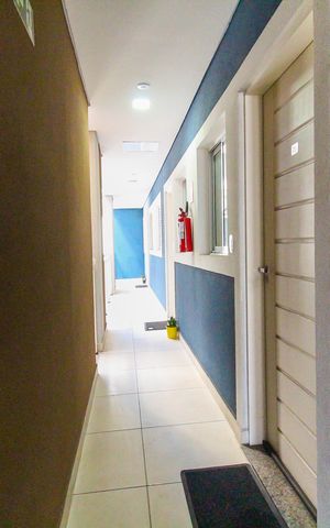 Apartamento à venda com 47m², 2 quartos e sem vagaÁrea comum