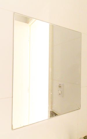 Apartamento à venda com 47m², 2 quartos e sem vagaBanheiro