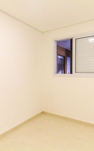Apartamento à venda com 47m², 2 quartos e sem vagaQuarto 1