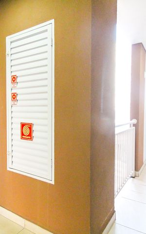 Apartamento à venda com 47m², 2 quartos e sem vagaÁrea comum
