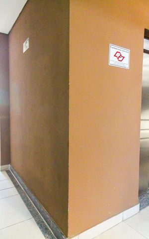 Apartamento à venda com 47m², 2 quartos e sem vagaÁrea comum