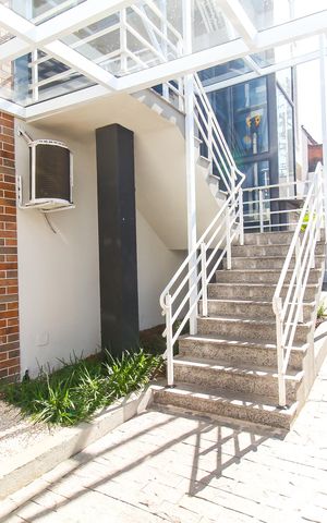 Apartamento à venda com 47m², 2 quartos e sem vagaÁrea comum