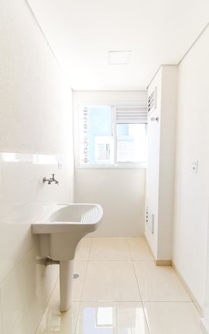 Apartamento à venda com 47m², 2 quartos e sem vagaÁrea de Serviço