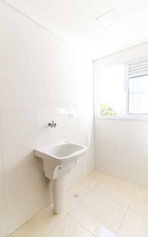 Apartamento à venda com 47m², 2 quartos e sem vagaÁrea de Serviço
