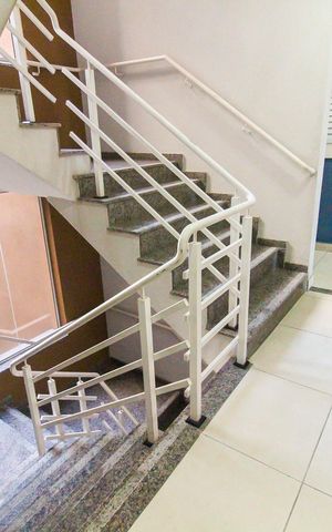 Apartamento à venda com 47m², 2 quartos e sem vagaÁrea comum