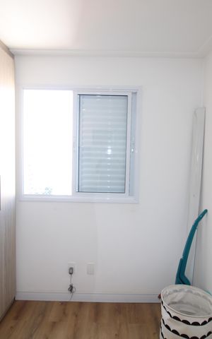 Apartamento à venda com 53m², 2 quartos e 1 vagaQuarto 1