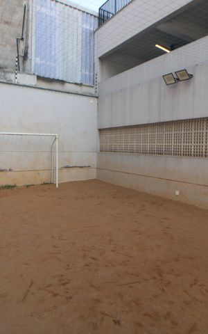 Apartamento à venda com 53m², 2 quartos e 1 vagaÁrea Comum
