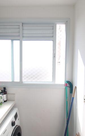 Apartamento à venda com 53m², 2 quartos e 1 vagaÁrea de Serviço