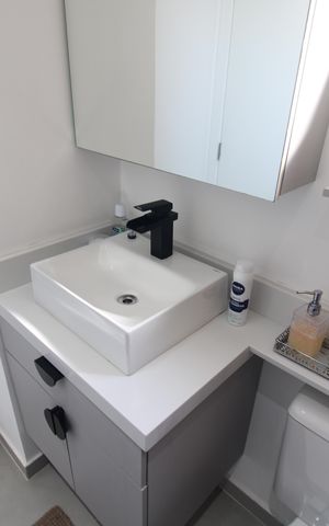 Apartamento à venda com 53m², 2 quartos e 1 vagaBanheiro