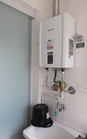 Apartamento à venda com 53m², 2 quartos e 1 vagaÁrea de Serviço