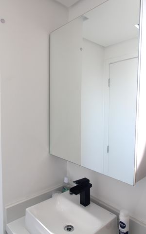 Apartamento à venda com 53m², 2 quartos e 1 vagaBanheiro