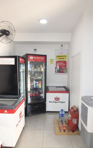 Apartamento à venda com 53m², 2 quartos e 1 vagaÁrea Comum