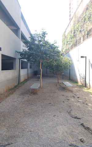 Apartamento à venda com 53m², 2 quartos e 1 vagaÁrea Comum