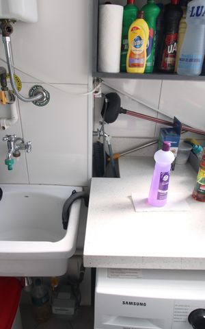 Apartamento à venda com 53m², 2 quartos e 1 vagaÁrea de Serviço