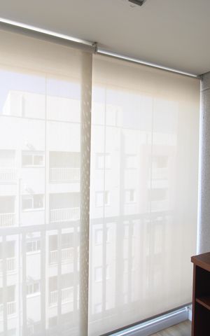 Apartamento à venda com 53m², 2 quartos e 1 vagaSala - Varanda