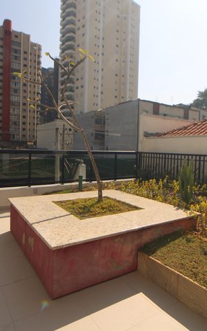 Apartamento à venda com 53m², 2 quartos e 1 vagaÁrea Comum
