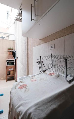Apartamento à venda com 42m², 2 quartos e sem vagaÁrea de Serviço