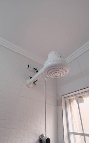 Apartamento à venda com 42m², 2 quartos e sem vagaBanheiro