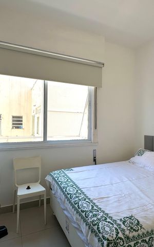 Apartamento à venda com 85m², 3 quartos e 1 vagaQuarto 1 