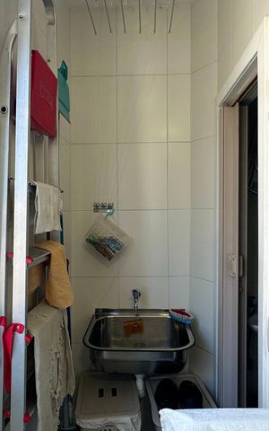 Apartamento à venda com 85m², 3 quartos e 1 vagaÁrea de Serviço