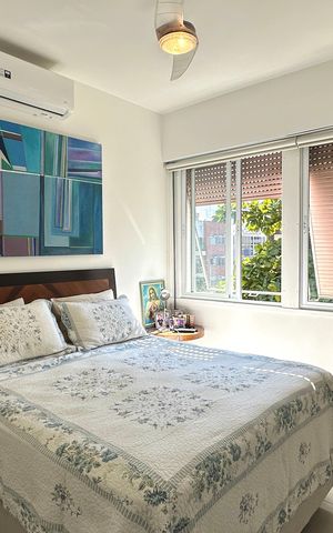 Apartamento à venda com 85m², 3 quartos e 1 vagaSuíte