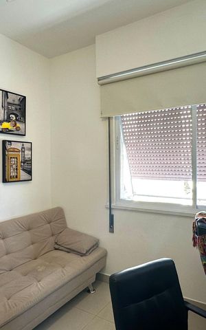 Apartamento à venda com 85m², 3 quartos e 1 vagaQuarto 