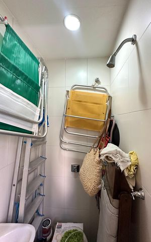 Apartamento à venda com 85m², 3 quartos e 1 vagaBanheiro de serviço
