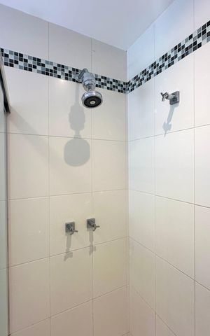 Apartamento à venda com 85m², 3 quartos e 1 vagaBanheiro da Suíte