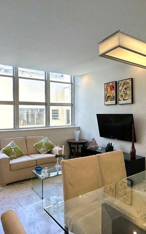 Apartamento à venda com 85m², 3 quartos e 1 vagaSala